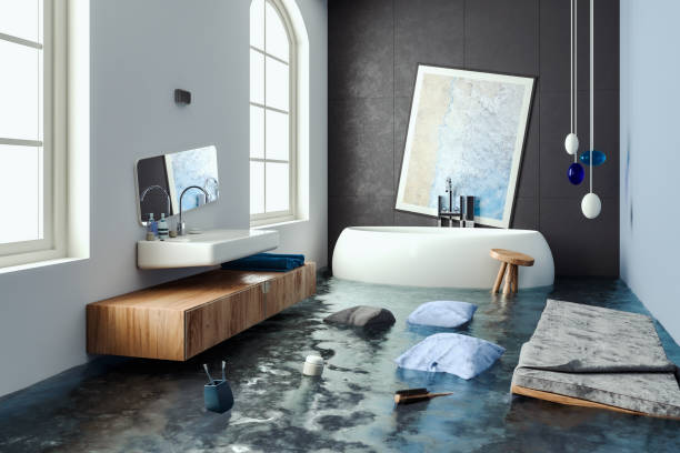 Best Water damage mitigation services  in George, IA