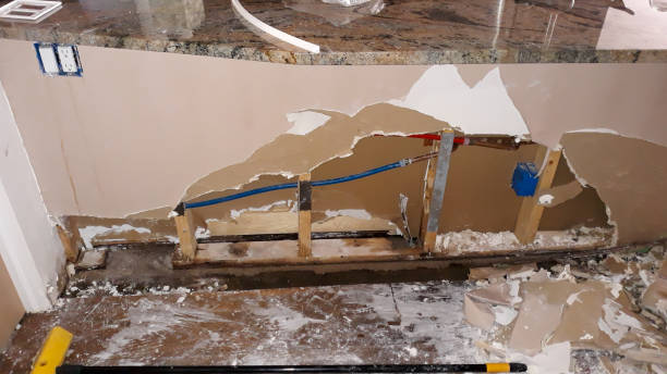 Best Emergency water damage restoration  in George, IA