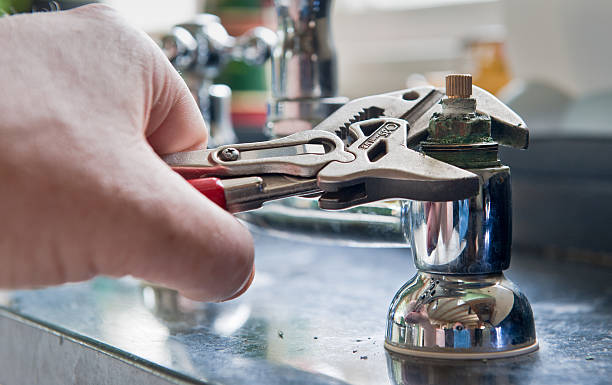 Best Carpet water damage restoration  in George, IA
