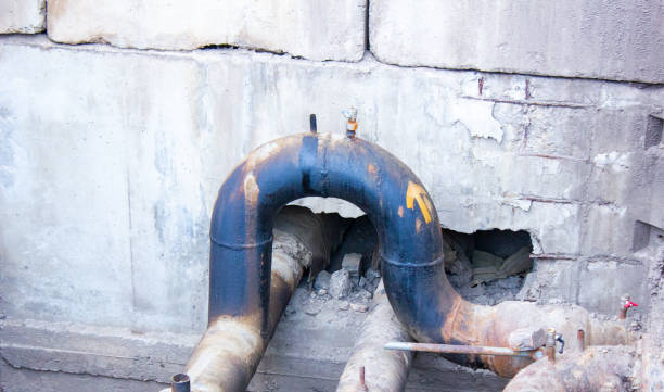 Best Water damage repair service  in George, IA